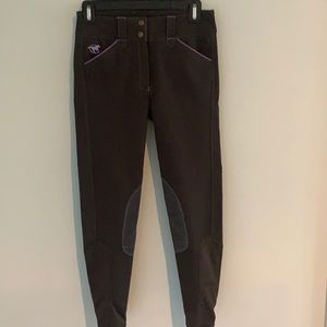 smartpak piper breeches